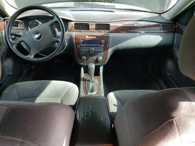 Photo 8 from auction – 2012 CHEVROLET IMPALA LT with VIN 2G1WB5E37C1283213