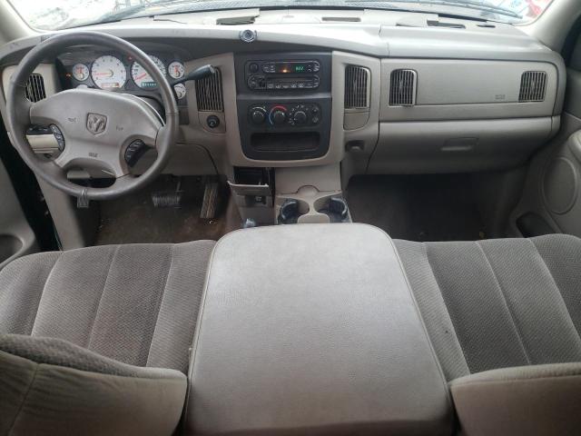Photo 8 from auction – 2002 DODGE RAM 1500 with VIN 1D7HU18N42S627276