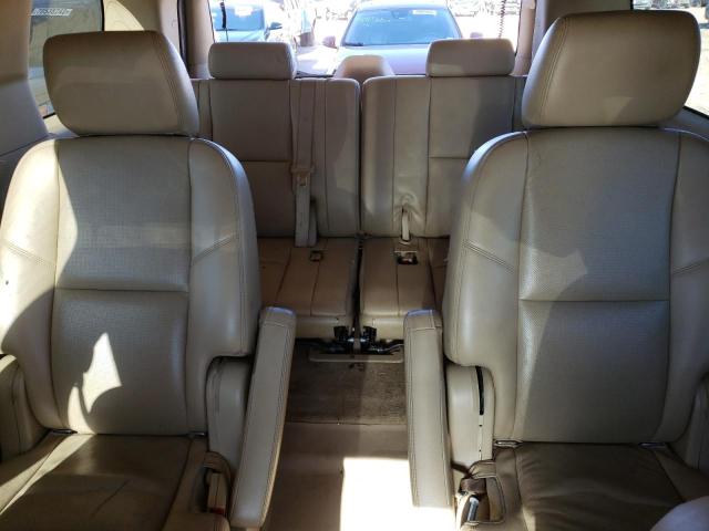 Photo 10 from auction – 2011 CHEVROLET TAHOE C150 with VIN 1GNSCCE04BR366141