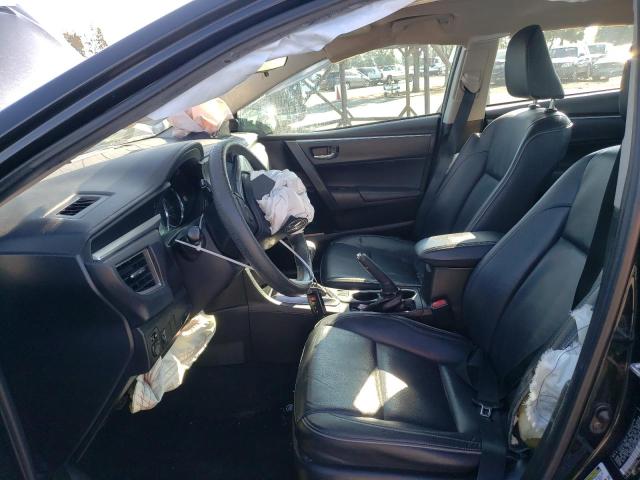 Photo 7 from auction – 2016 TOYOTA COROLLA L with VIN 5YFBURHE3GP436049