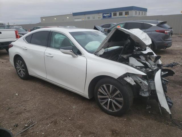 Photo 4 from auction – 2019 LEXUS ES 350 with VIN 58ABZ1B19KU047375