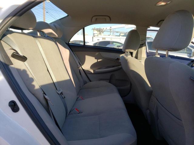 Photo 10 from auction – 2012 TOYOTA COROLLA BA with VIN 2T1BU4EE2CC770641