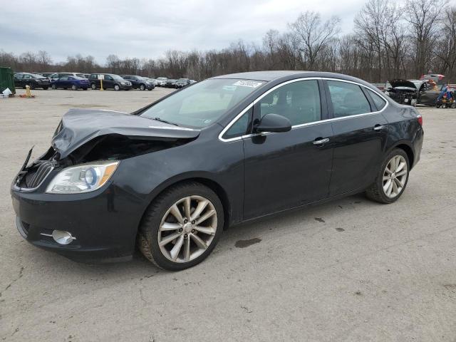 BUICK VERANO 2014 with VIN 1G4PP5SKXE4210123 - Photo from auction
