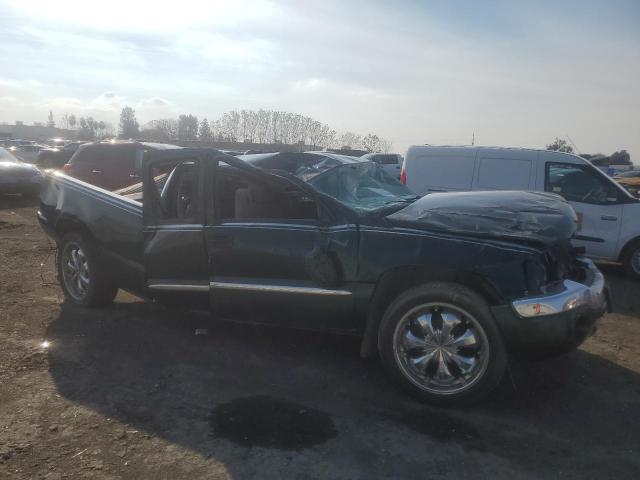 Photo 4 from auction – 2004 GMC NEW SIERRA with VIN 2GTEC19T541269721