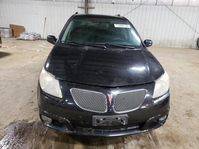Photo 5 from auction – 2006 PONTIAC VIBE with VIN 5Y2SL65866Z461841