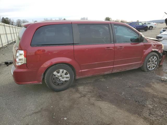 Photo 3 from auction – 2014 DODGE GRAND CARA with VIN 2C4RDGBGXER298200