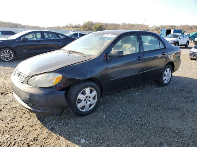 Photo 1 from auction – 2006 TOYOTA COROLLA CE with VIN JTDBR32E560070921