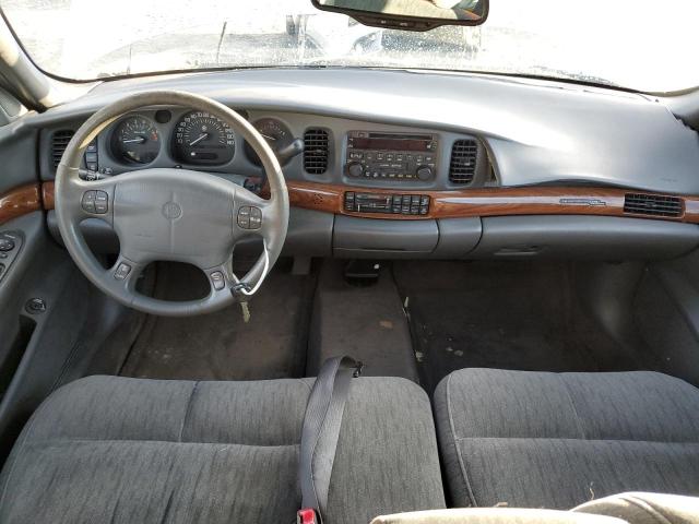 Photo 8 from auction – 2002 BUICK LESABRE CU with VIN 1G4HP54K12U261247