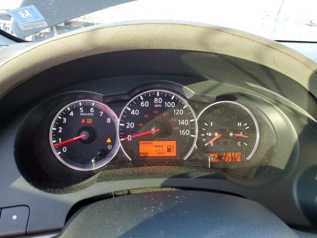 Photo 9 from auction – 2012 NISSAN ALTIMA BAS with VIN 1N4AL2AP6CC186896