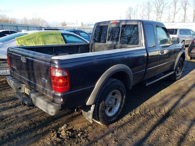 Photo 3 from auction – 2001 FORD RANGER SUP with VIN 1FTZR15E81PA27401