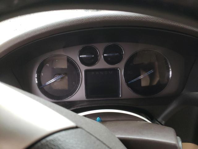 Photo 9 from auction – 2007 CADILLAC ESCALADE E with VIN 1GYFK66877R336880