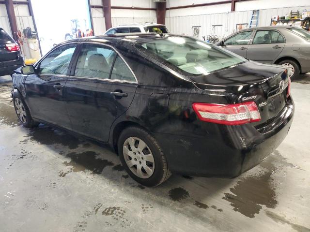 Photo 2 from auction – 2011 TOYOTA CAMRY with VIN 4T4BF3EK9BR195810