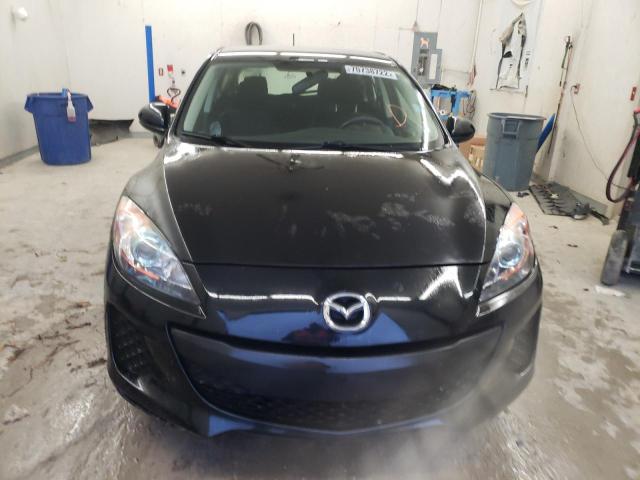 Photo 5 from auction – 2012 MAZDA 3 I with VIN JM1BL1L70C1601356