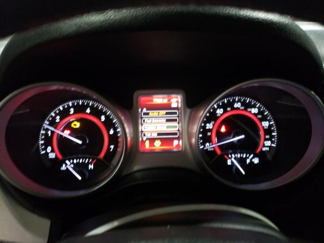 Photo 9 from auction – 2016 DODGE JOURNEY SE with VIN 3C4PDCAB6GT117650