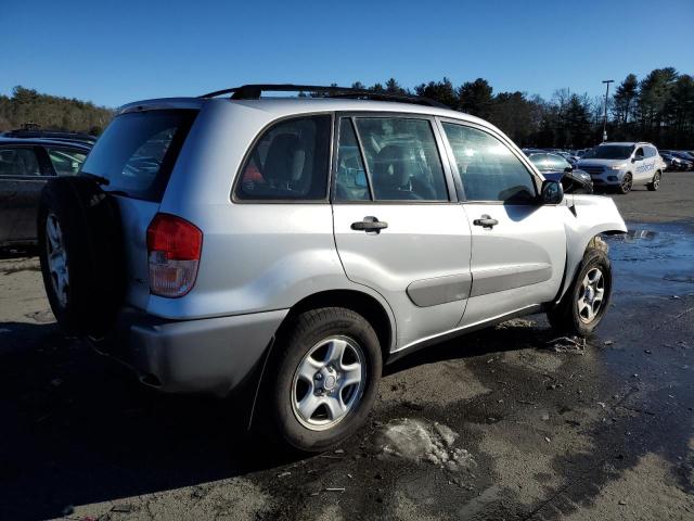 Photo 3 from auction – 2003 TOYOTA RAV4 with VIN JTEHH20V736091350