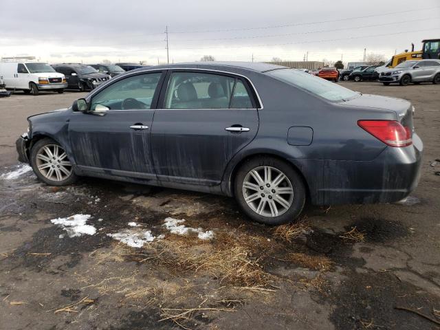 Photo 2 from auction – 2008 TOYOTA AVALON with VIN 4T1BK36B68U272064