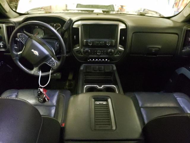 Photo 8 from auction – 2016 CHEVROLET SILVERADO with VIN 1GC4K0C88GF300096