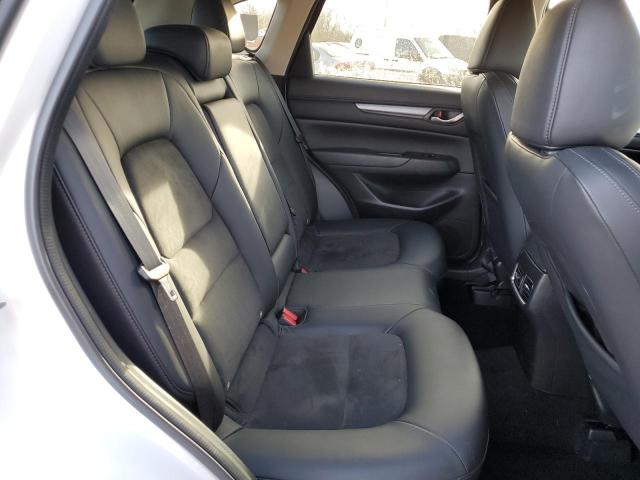 Photo 11 from auction – 2020 MAZDA CX-5 TOURI with VIN JM3KFBCM8L0868227
