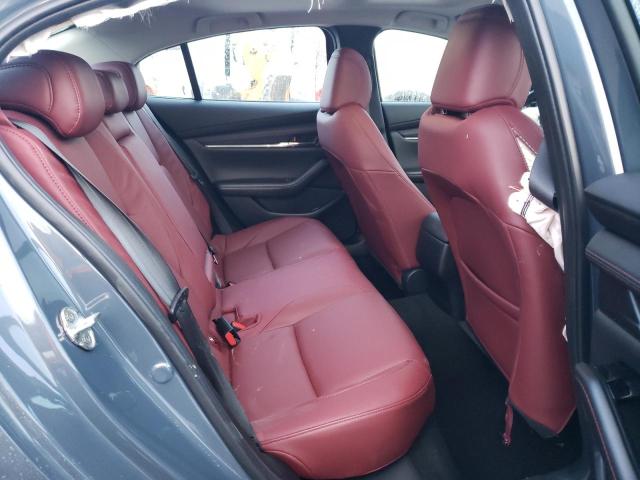 Photo 10 from auction – 2022 MAZDA 3 PREFERRE with VIN 3MZBPACL3NM317773
