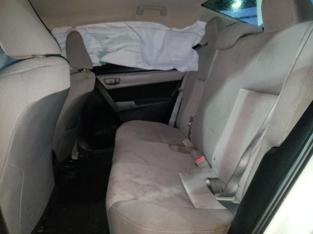 Photo 10 from auction – 2014 TOYOTA COROLLA L with VIN 5YFBURHE8EP081263