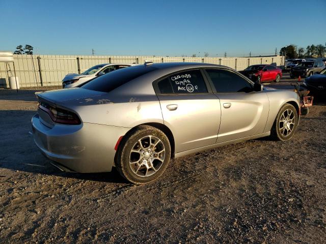 Photo 3 from auction – 2016 DODGE CHARGER SX with VIN 2C3CDXJG5GH206138