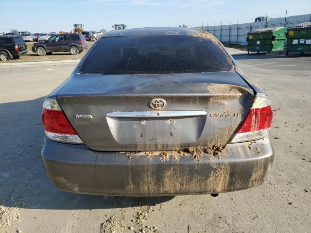 Photo 6 from auction – 2005 TOYOTA CAMRY LE with VIN 4T1BE32K25U950687