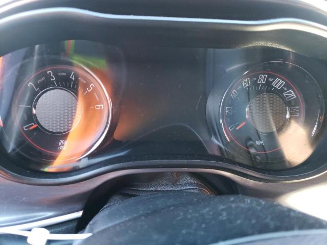 Photo 9 from auction – 2018 DODGE CHALLENGER with VIN 2C3CDZAG7JH305238