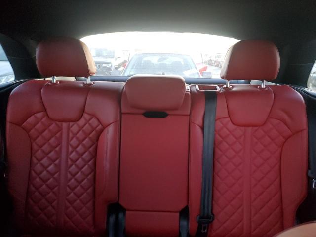 Photo 10 from auction – 2021 AUDI SQ5 PREMIU with VIN WA1B4AFY2M2048619