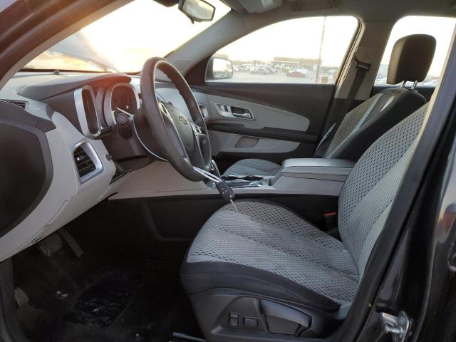 Photo 7 from auction – 2013 CHEVROLET EQUINOX LS with VIN 2GNALBEK7D6280442