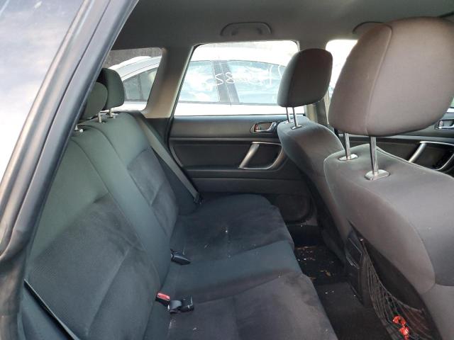Photo 10 from auction – 2009 SUBARU OUTBACK 2. with VIN 4S4BP61C897319811