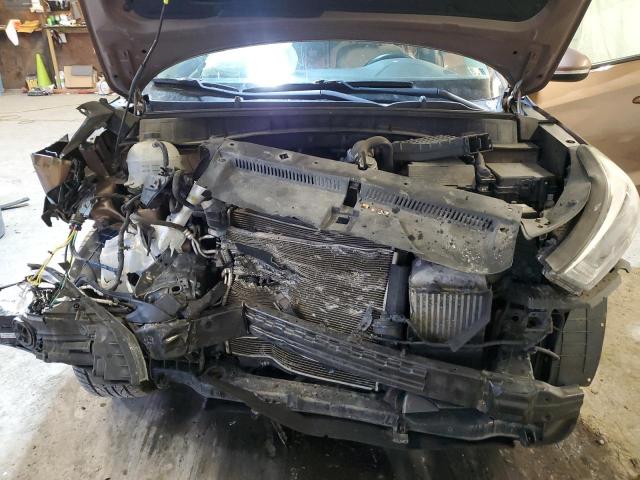 Photo 12 from auction – 2016 HYUNDAI TUCSON LIM with VIN KM8J33A22GU045629
