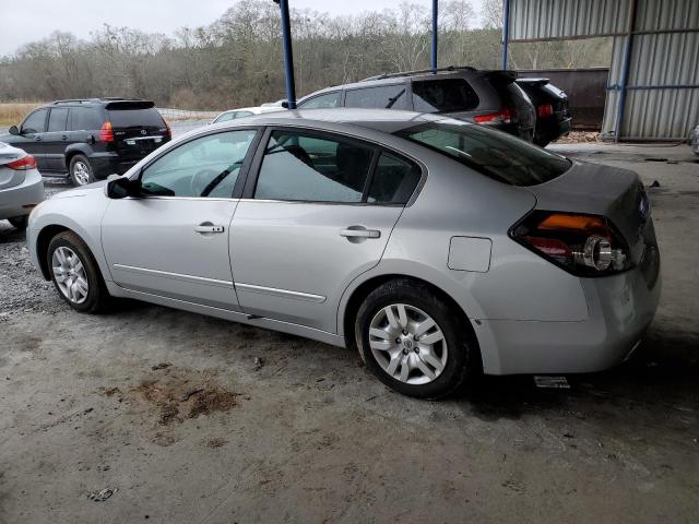 Photo 2 from auction – 2009 NISSAN ALTIMA 2.5 with VIN 1N4AL21E79N423939