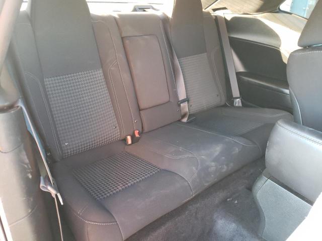 Photo 10 from auction – 2018 DODGE CHALLENGER with VIN 2C3CDZAG7JH305238
