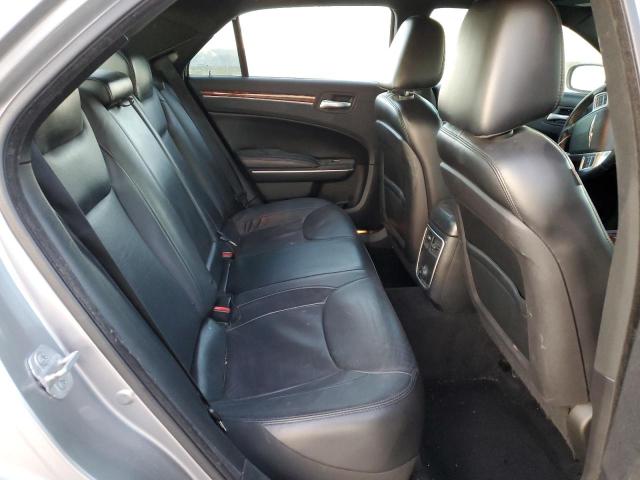 Photo 10 from auction – 2014 CHRYSLER 300 with VIN 2C3CCAAG3EH305943