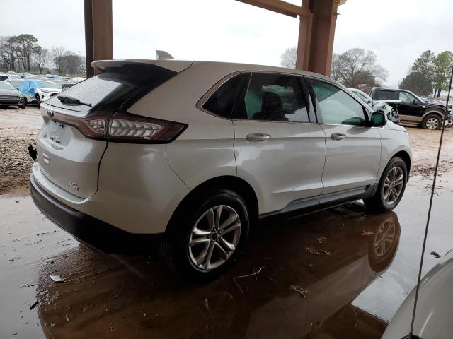 Photo 3 from auction – 2015 FORD EDGE SEL with VIN 2FMTK4J95FBC37047