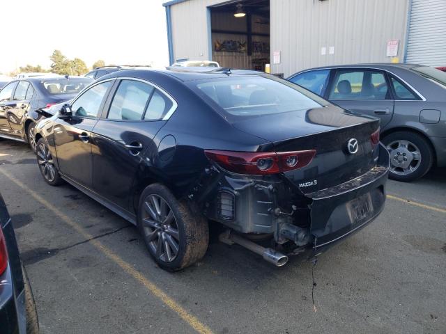 Photo 2 from auction – 2020 MAZDA 3 PREFERRE with VIN JM1BPADLXL1163316