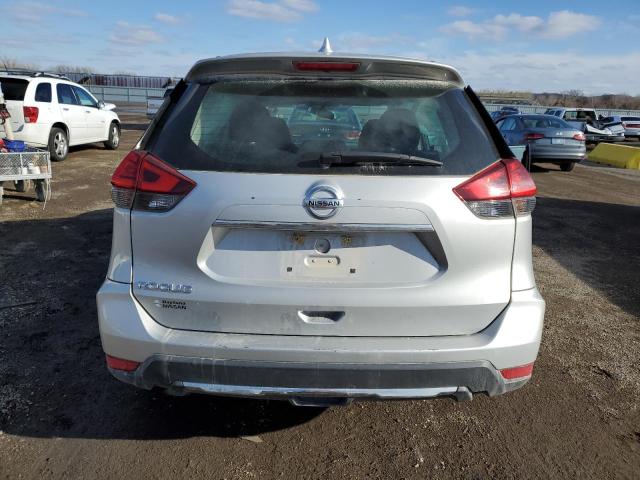 Photo 6 from auction – 2017 NISSAN ROGUE S with VIN 5N1AT2MT7HC772514