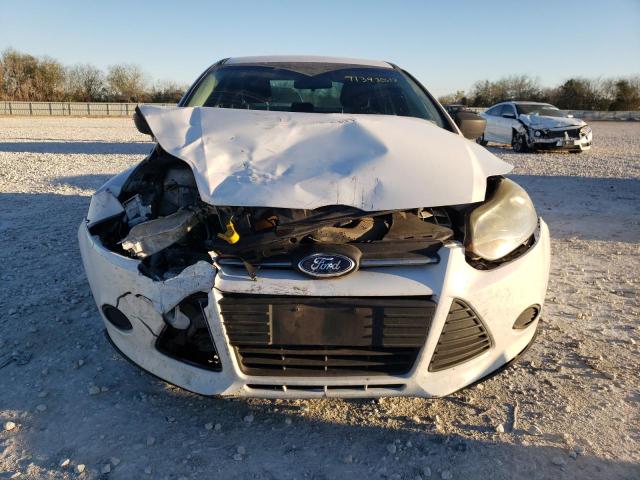 Photo 5 from auction – 2013 FORD FOCUS S with VIN 1FADP3E28DL195333