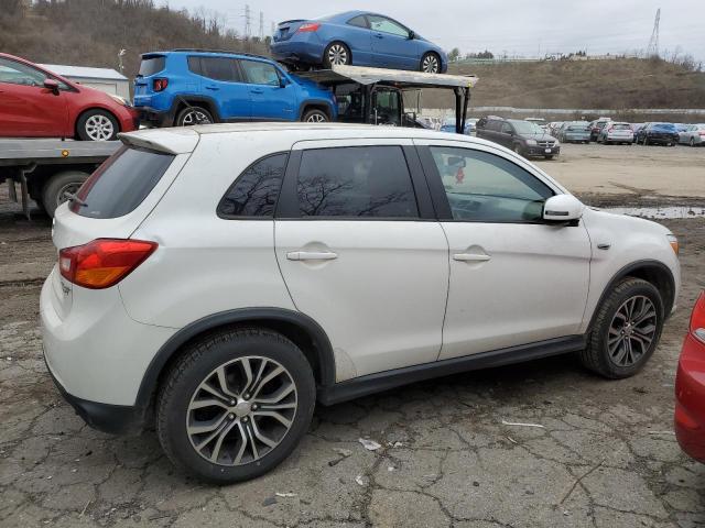 Photo 3 from auction – 2016 MITSUBISHI OUTLANDER with VIN JA4AR3AU5GZ041818