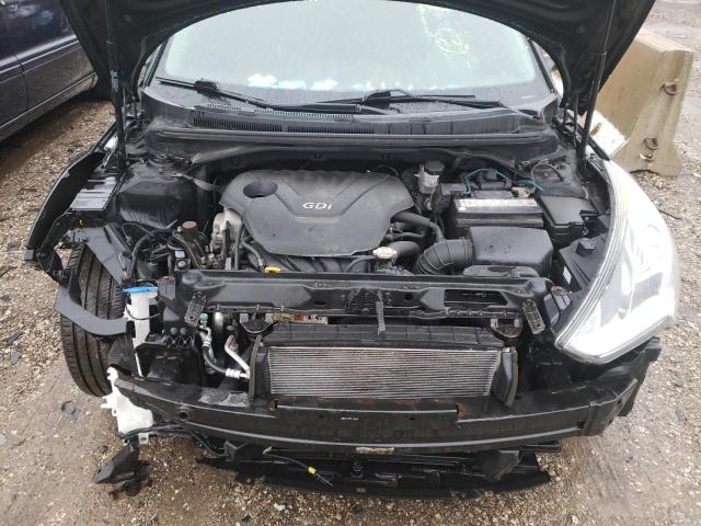 Photo 11 from auction – 2014 HYUNDAI VELOSTER with VIN KMHTC6AD4EU208922