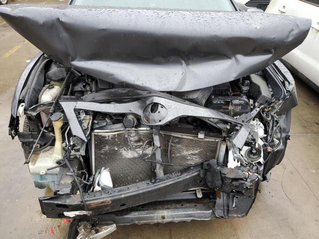 Photo 11 from auction – 2011 TOYOTA CAMRY BASE with VIN 4T1BF3EK1BU676127