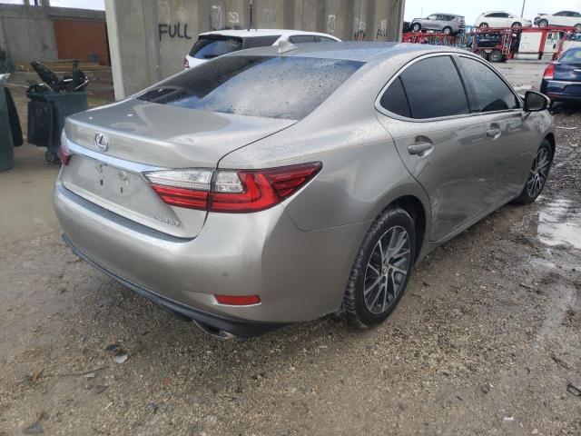 Photo 3 from auction – 2018 LEXUS ES 350 with VIN 58ABK1GG9JU092753