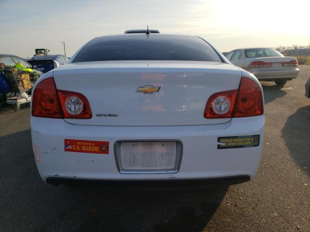 Photo 6 from auction – 2010 CHEVROLET MALIBU LS with VIN 1G1ZB5EBXAF165280
