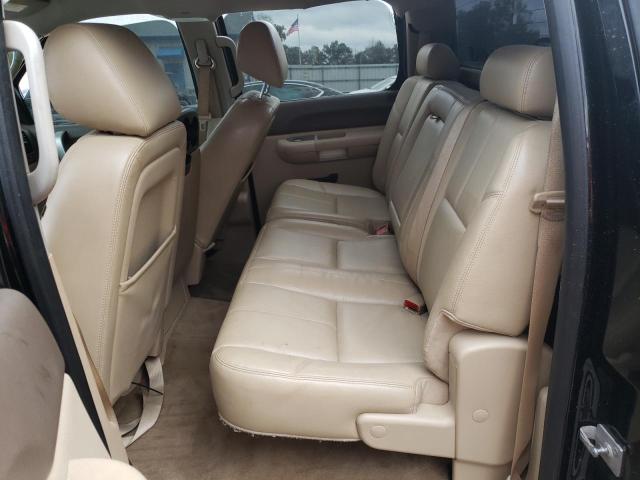 Photo 10 from auction – 2013 CHEVROLET SILVERADO with VIN 3GCPKSE78DG146657