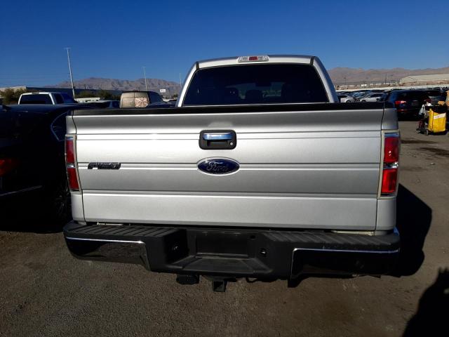 Photo 6 from auction – 2014 FORD F150 SUPER with VIN 1FTFW1EF3EKD11381
