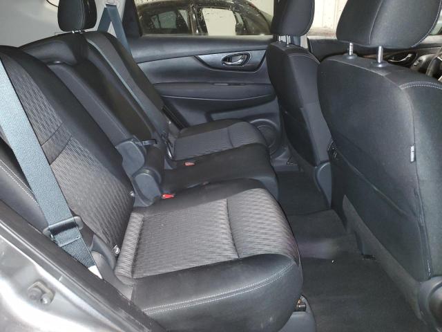 Photo 11 from auction – 2018 NISSAN ROGUE S with VIN KNMAT2MV1JP545517