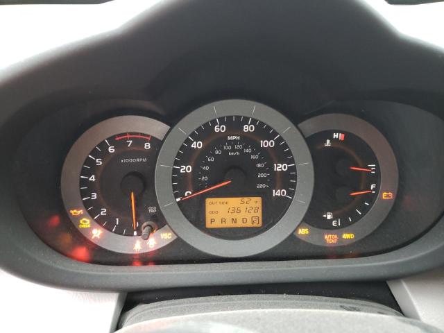 Photo 9 from auction – 2007 TOYOTA RAV4 with VIN JTMBD33VX76038378
