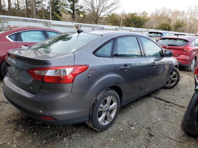 Photo 3 from auction – 2016 FORD FOCUS SE with VIN 1FADP3F24EL437390