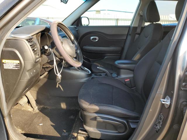 Photo 7 from auction – 2016 KIA SOUL with VIN KNDJN2A20G7359660