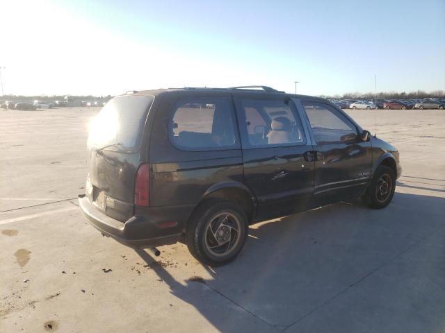 Photo 3 from auction – 1993 NISSAN QUEST with VIN 4N2DN11W6PD801303
